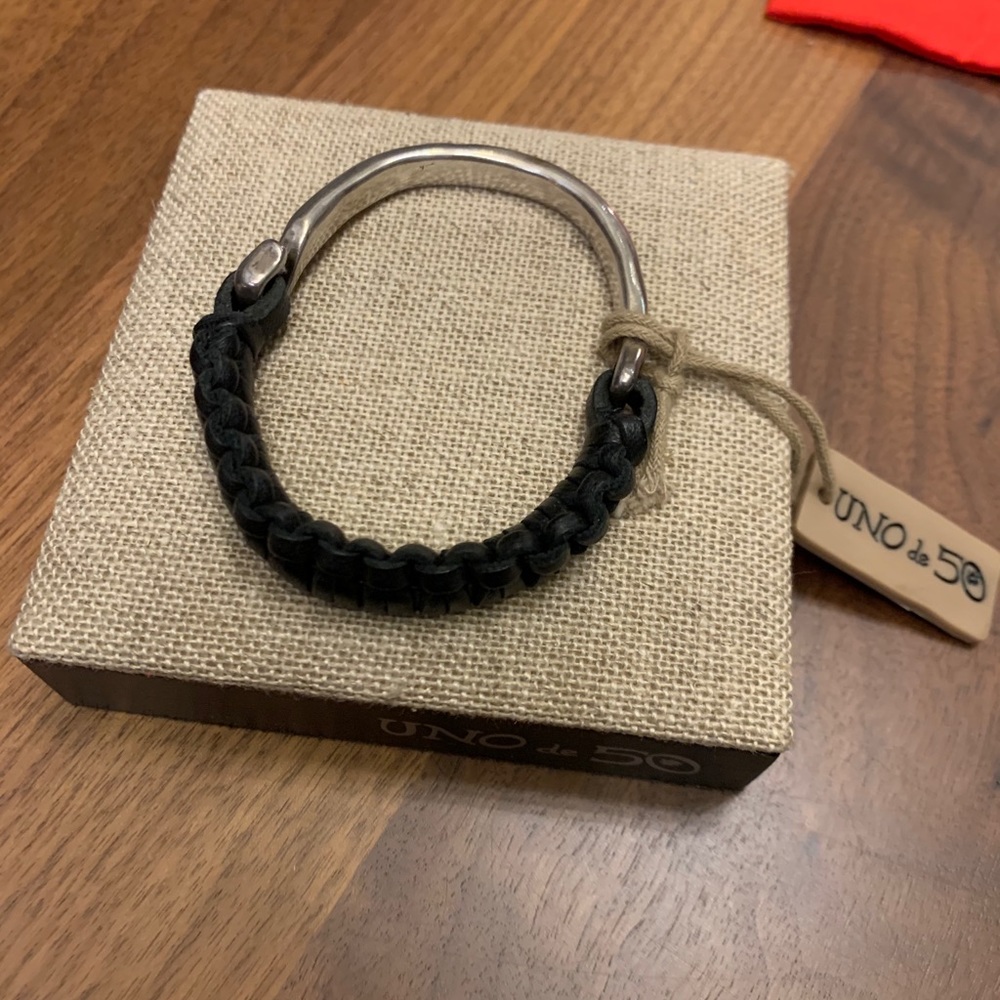UNO de 50 Bracelet